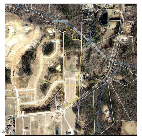 6400 Wimberly Rd, Willow Springs, NC 27592 photo 8