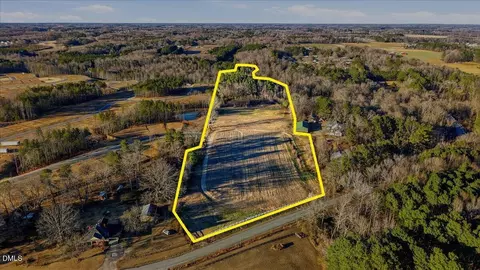 6400 Wimberly Rd, Willow Springs, NC 27592 photo 7