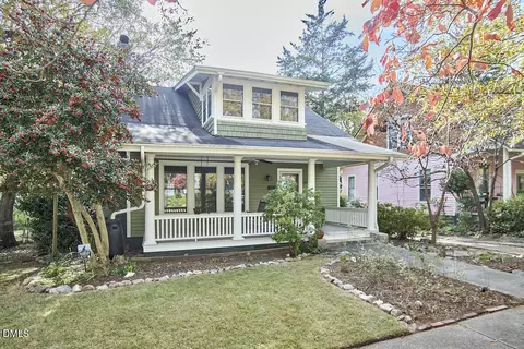 909 W Lenoir St, Raleigh, NC 27603