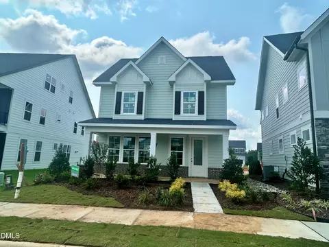 826 Fireship Rd, Fuquay Varina, NC 27526