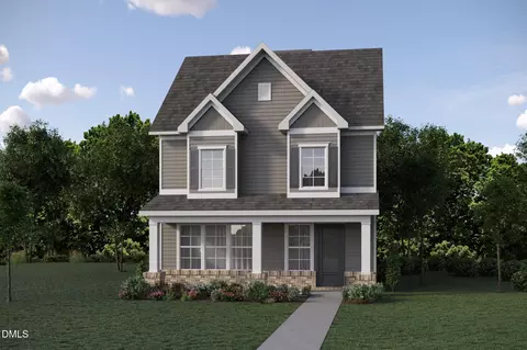 826 Fireship Rd, Fuquay Varina, NC 27526