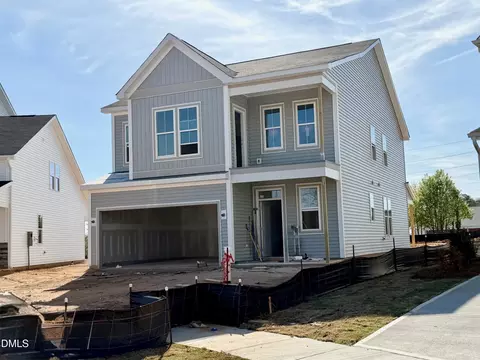 444 White Oak Garden Way #323, Garner, NC 27529