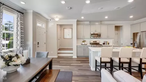 Entry Way - 219 Deercroft Dr, Apex, NC 27539 photo 4 of 4