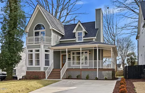 204 Georgetown Rd, Raleigh, NC 27608