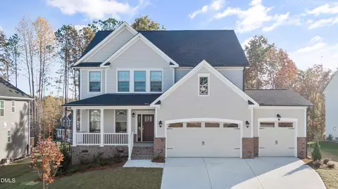 267 Dona Dr, Carthage, NC 28327