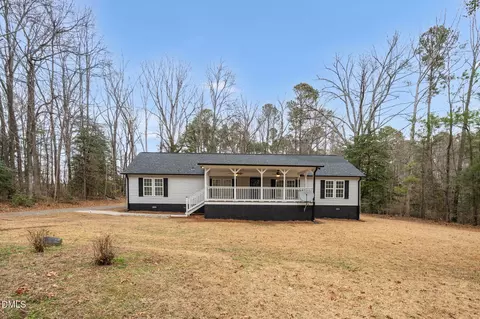 105 Oldsmobile Dr, Pittsboro, NC 27312