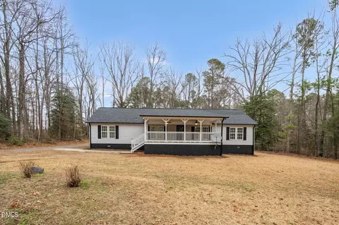 105 Oldsmobile Dr, Pittsboro, NC 27312
