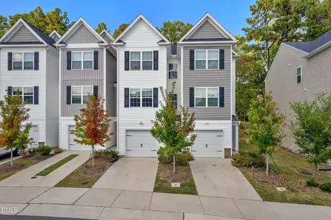 4109 Trevino Dr, Durham, NC 27704