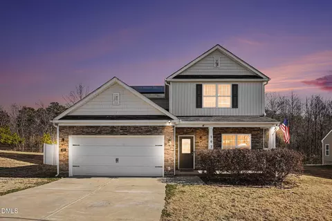 107 Zulabelle Ct, Garner, NC 27529
