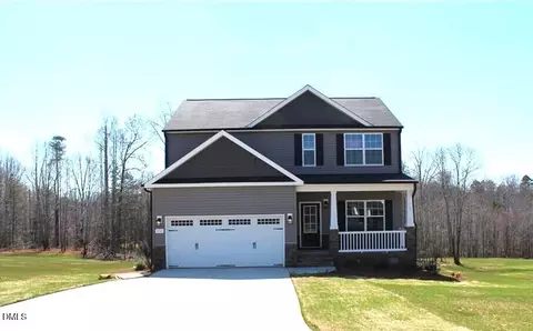 1434 Reading Ct #86KL, Burlington, NC 27217