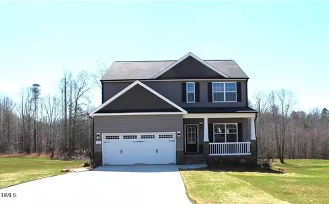 1434 Reading Ct, Burlington, NC 27217