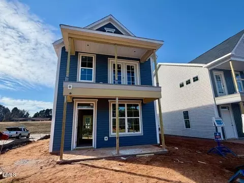 384 White Oak Garden Way #234, Garner, NC 27529