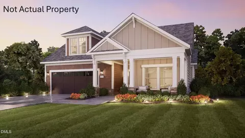 1211 Salford Ct, Durham, NC 27703