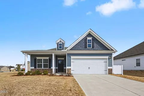 118 Altair Ln, Sanford, NC 27330