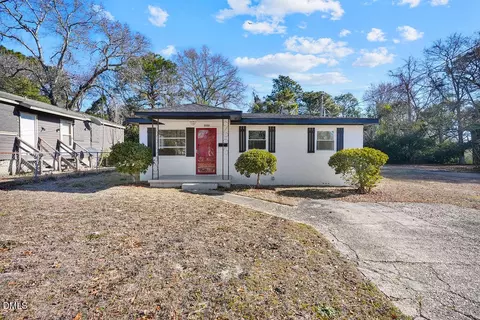 2222 Edgar St, Fayetteville, NC 28301