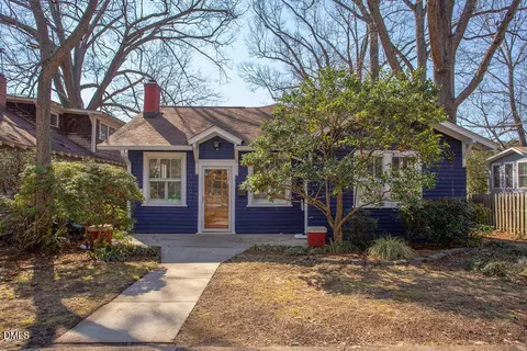 1007 W South St, Raleigh, NC 27603