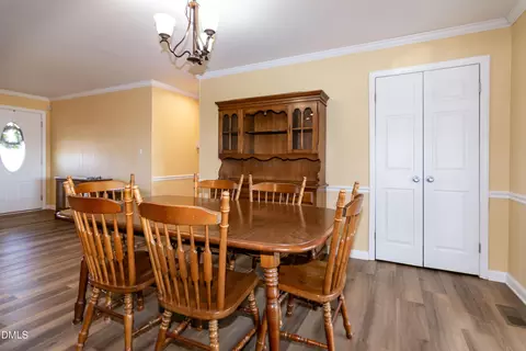 Dining - 2846 Jackson King Rd, Willow Spring, NC 27592 photo 1 of 2