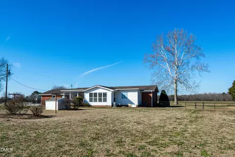 Exterior - 2846 Jackson King Rd, Willow Spring, NC 27592 photo 10 of 14