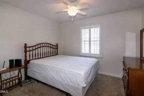 Bedroom - 2846 Jackson King Rd, Willow Spring, NC 27592 photo 1 of 9