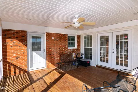 Exterior - 2846 Jackson King Rd, Willow Spring, NC 27592 photo 13 of 14