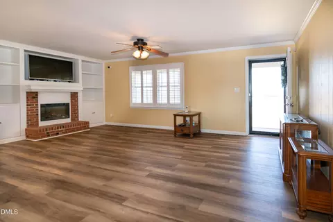 Living - 2846 Jackson King Rd, Willow Spring, NC 27592 photo 2 of 6