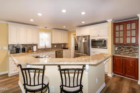 Kitchen - 2846 Jackson King Rd, Willow Spring, NC 27592 photo 1 of 5
