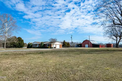 Exterior - 2846 Jackson King Rd, Willow Spring, NC 27592 photo 2 of 14