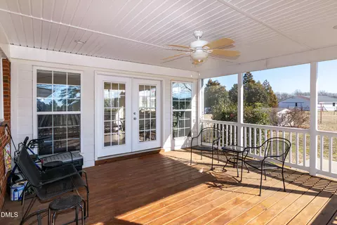 Exterior - 2846 Jackson King Rd, Willow Spring, NC 27592 photo 12 of 14