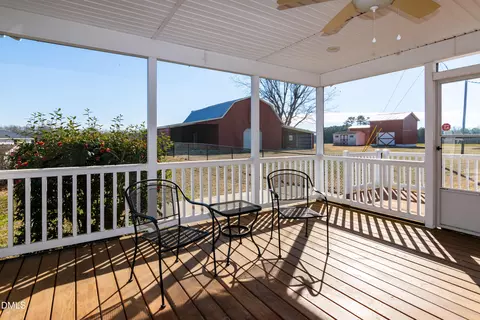 Exterior - 2846 Jackson King Rd, Willow Spring, NC 27592 photo 14 of 14