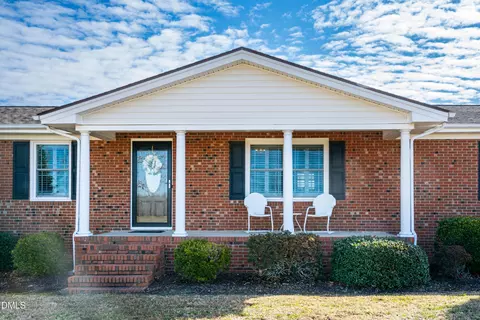 Exterior - 2846 Jackson King Rd, Willow Spring, NC 27592 photo 4 of 14