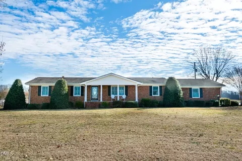 2846 Jackson King Rd, Willow Spring, NC 27592