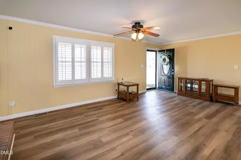 Living - 2846 Jackson King Rd, Willow Spring, NC 27592 photo 1 of 6
