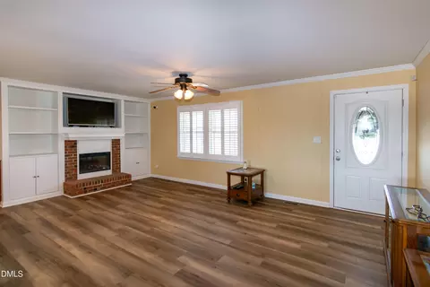 Living - 2846 Jackson King Rd, Willow Spring, NC 27592 photo 3 of 6