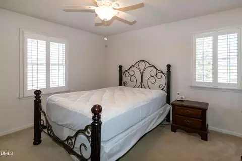 Bedroom - 2846 Jackson King Rd, Willow Spring, NC 27592 photo 4 of 9