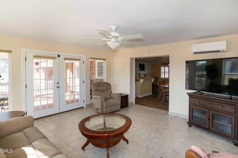 Living - 2846 Jackson King Rd, Willow Spring, NC 27592 photo 5 of 6