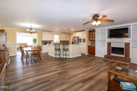 Other - 2846 Jackson King Rd, Willow Spring, NC 27592 photo 18 of 27