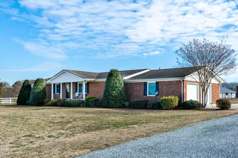 Exterior - 2846 Jackson King Rd, Willow Spring, NC 27592 photo 3 of 14
