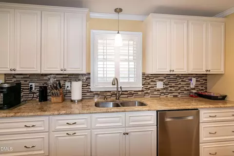 Kitchen - 2846 Jackson King Rd, Willow Spring, NC 27592 photo 4 of 5