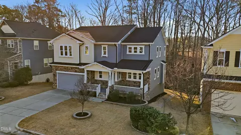 1037 Bender Ridge Dr, Morrisville, NC 27560