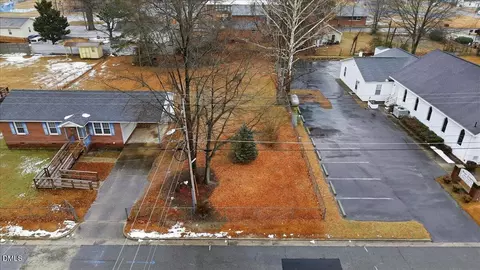 00 S Ethel St, Selma, NC 27576
