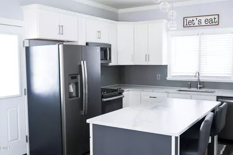 1739 Bobwhite Ln, Rocky Mount, NC 27804