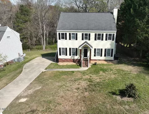 1739 Bobwhite Ln, Rocky Mount, NC 27804
