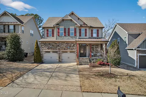 218 Bendemeer Ln, Rolesville, NC 27571