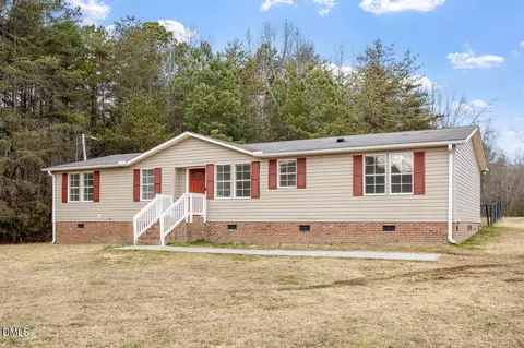 919 Red Mountain Rd, Rougemont, NC 27572