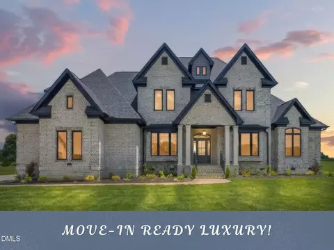 102 Stonewood Pl, Goldsboro, NC 27530