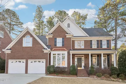 200 Ridge Creek Dr, Morrisville, NC 27560