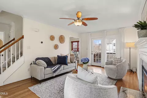 113 Crossfire Rd, Holly Springs, NC 27540