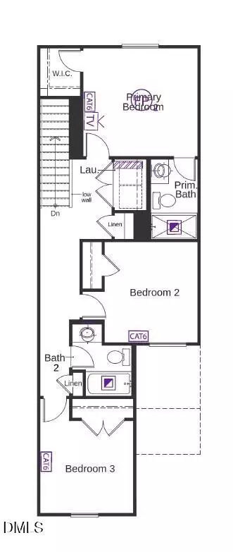 10633 Brookside Reserve Rd, Raleigh, NC 27614 photo 13