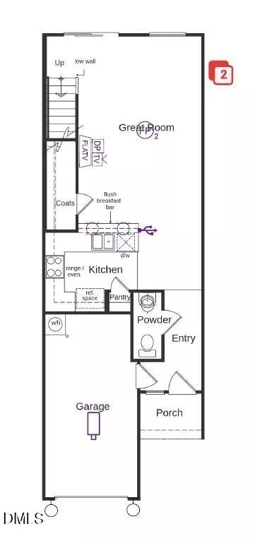 10633 Brookside Reserve Rd, Raleigh, NC 27614 photo 12