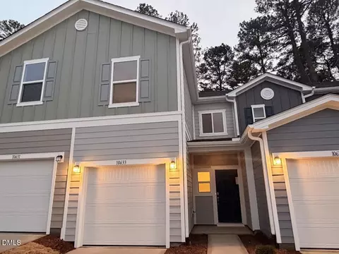 10633 Brookside Reserve Rd, Raleigh, NC 27614 photo 2